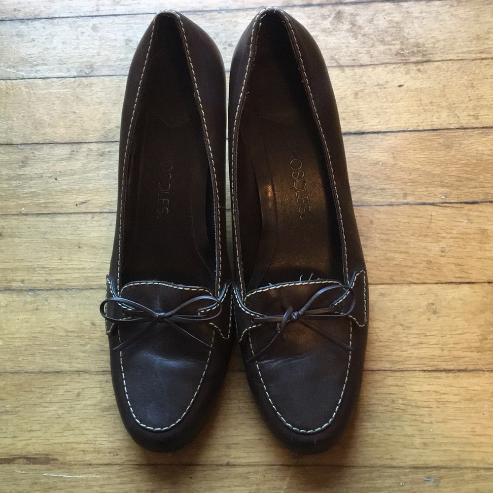 Kitten Heel Aerosoles